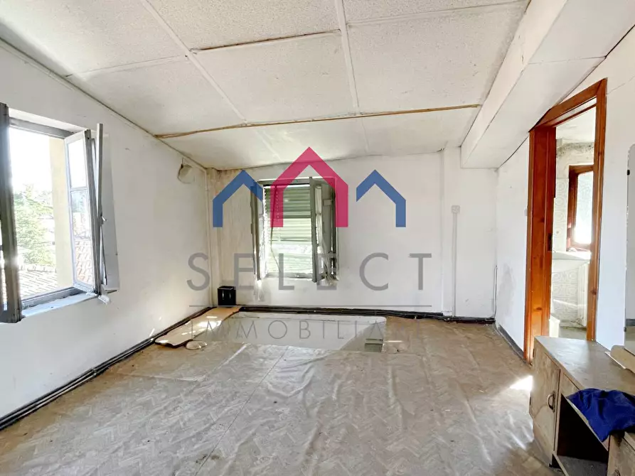 Immagine 25 di Casa semindipendente in vendita  a Gallicano