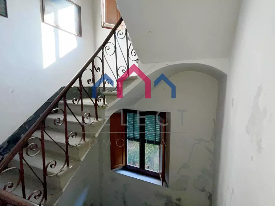 Immagine 8 di Casa semindipendente in vendita  a Gallicano