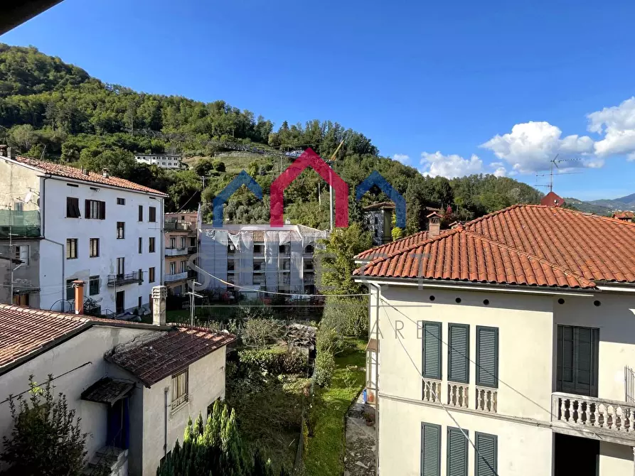 Immagine 36 di Casa semindipendente in vendita  a Gallicano