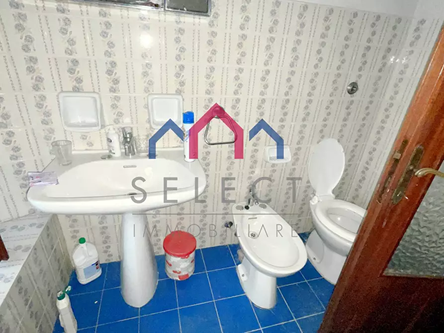 Immagine 7 di Casa semindipendente in vendita  a Gallicano