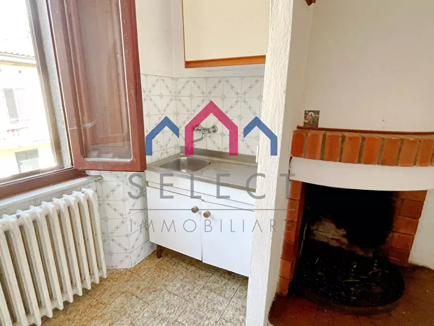 Immagine 19 di Casa semindipendente in vendita  a Gallicano