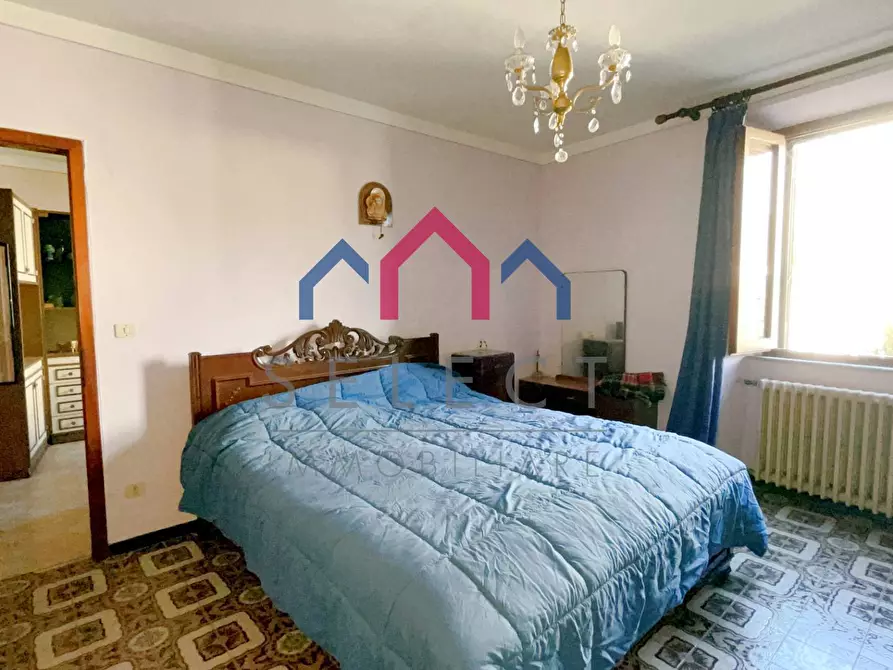 Immagine 15 di Casa semindipendente in vendita  a Gallicano