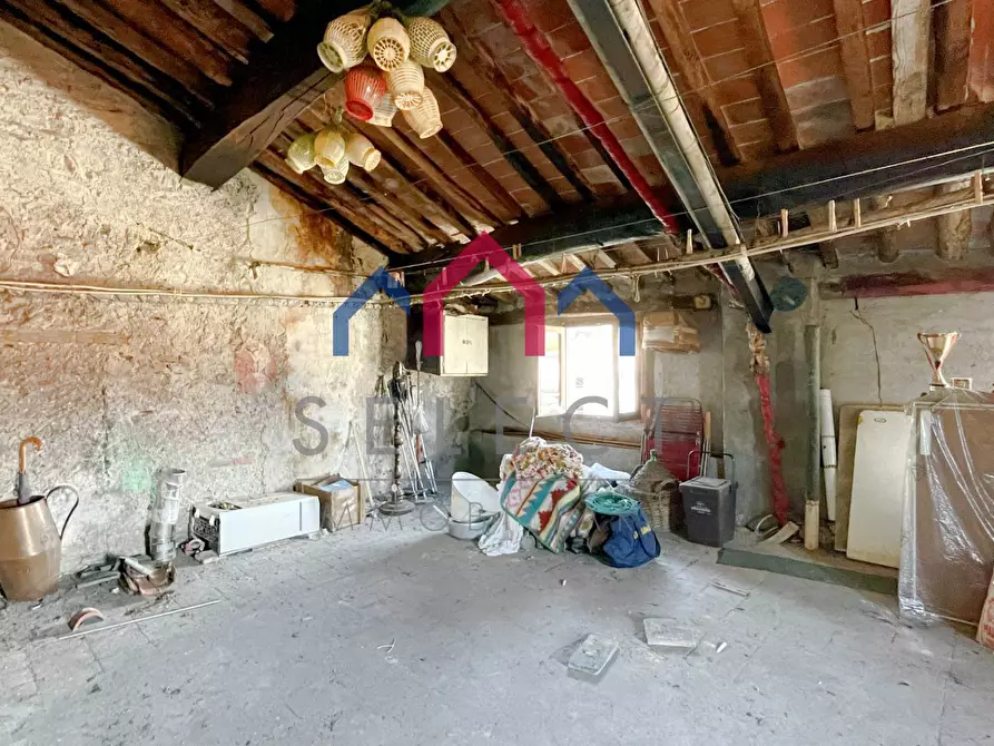 Immagine 28 di Casa semindipendente in vendita  a Gallicano