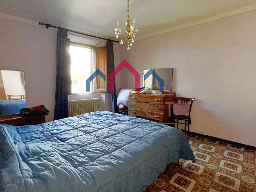 Immagine 14 di Casa semindipendente in vendita  a Gallicano