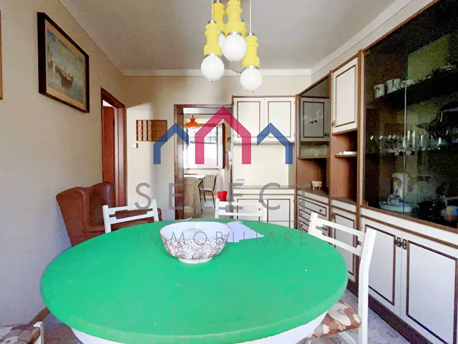 Immagine 13 di Casa semindipendente in vendita  a Gallicano