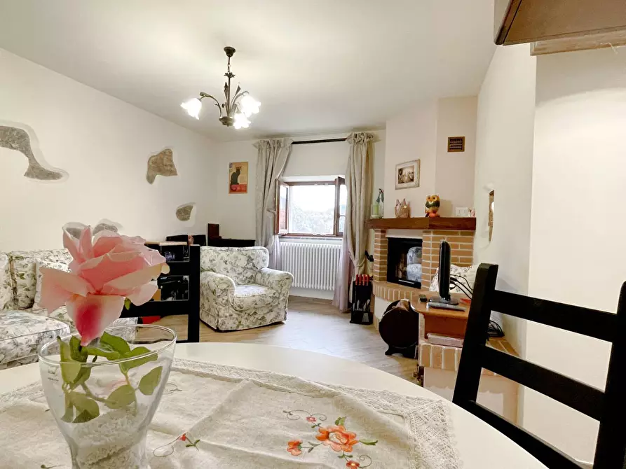 Immagine 28 di Casa semindipendente in vendita  a Castelnuovo Di Garfagnana