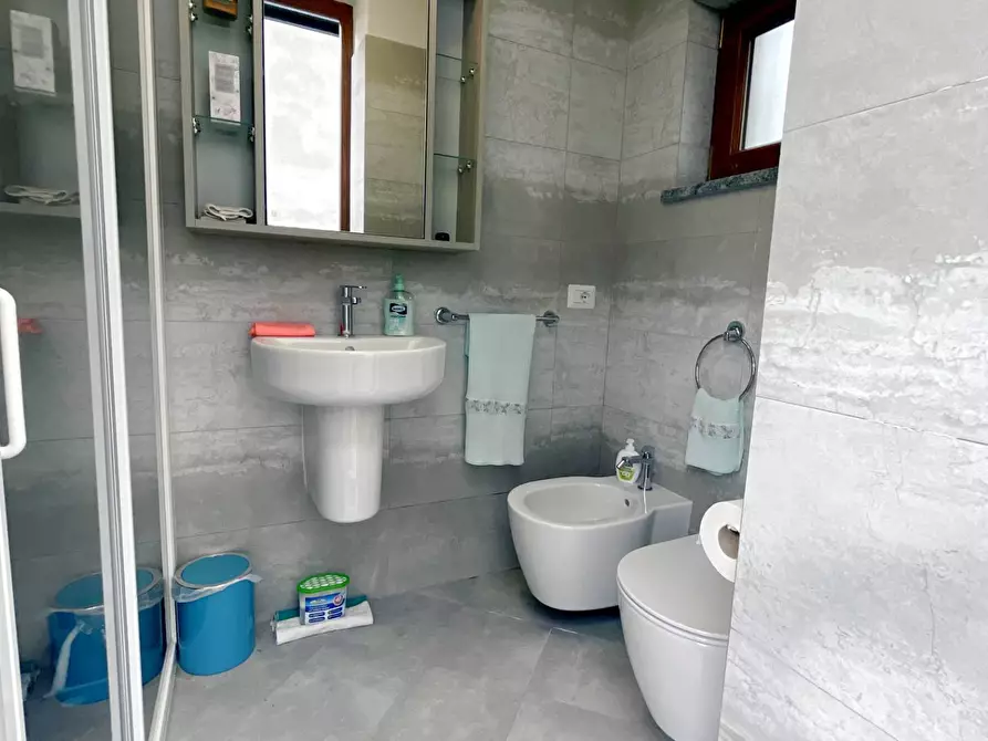 Immagine 15 di Casa semindipendente in vendita  a Castelnuovo Di Garfagnana