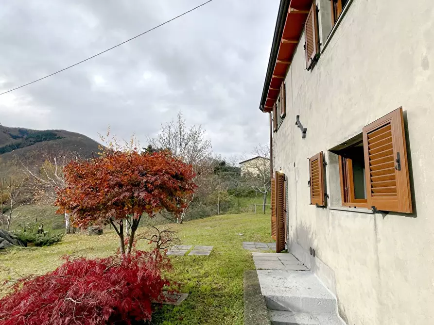 Immagine 8 di Casa semindipendente in vendita  a Castelnuovo Di Garfagnana
