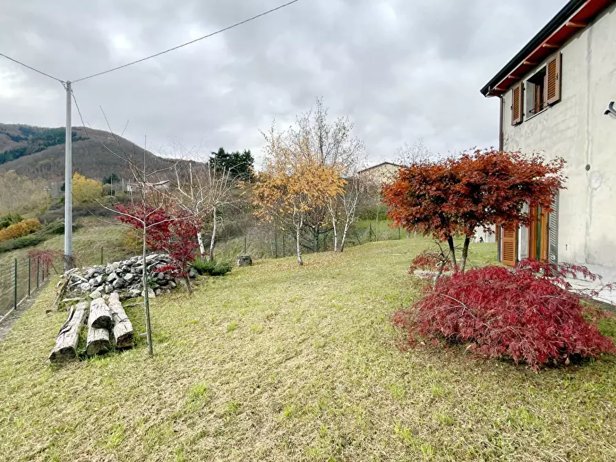 Immagine 5 di Casa semindipendente in vendita  a Castelnuovo Di Garfagnana
