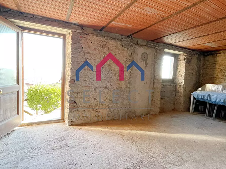 Immagine 17 di Casa semindipendente in vendita  a Castelnuovo Di Garfagnana