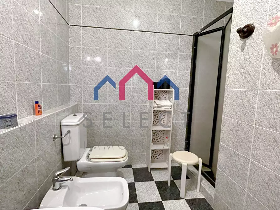 Immagine 86 di Villetta a schiera in vendita  a Borgo A Mozzano