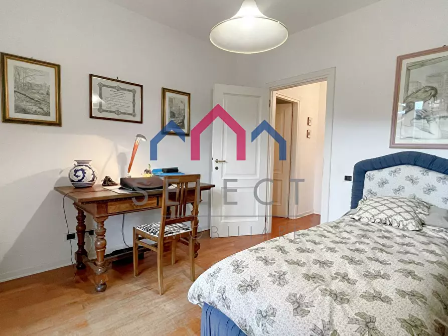 Immagine 46 di Villetta a schiera in vendita  a Borgo A Mozzano