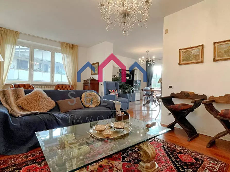 Immagine 15 di Villetta a schiera in vendita  a Borgo A Mozzano