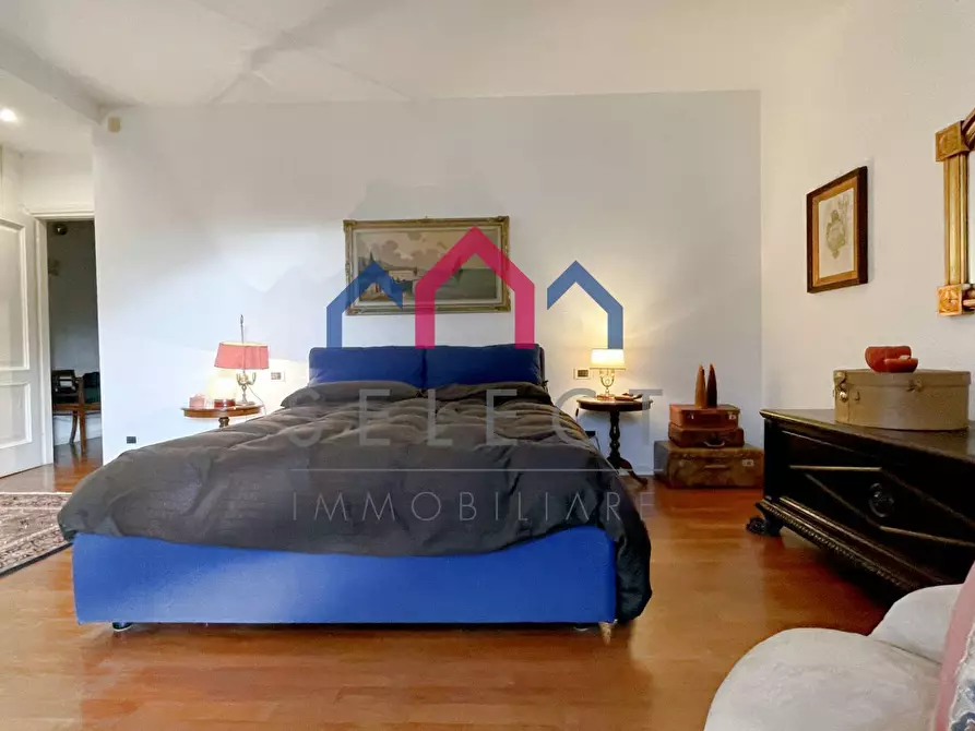 Immagine 54 di Villetta a schiera in vendita  a Borgo A Mozzano