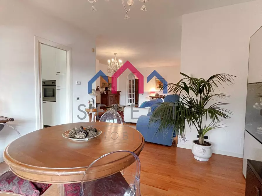 Immagine 19 di Villetta a schiera in vendita  a Borgo A Mozzano