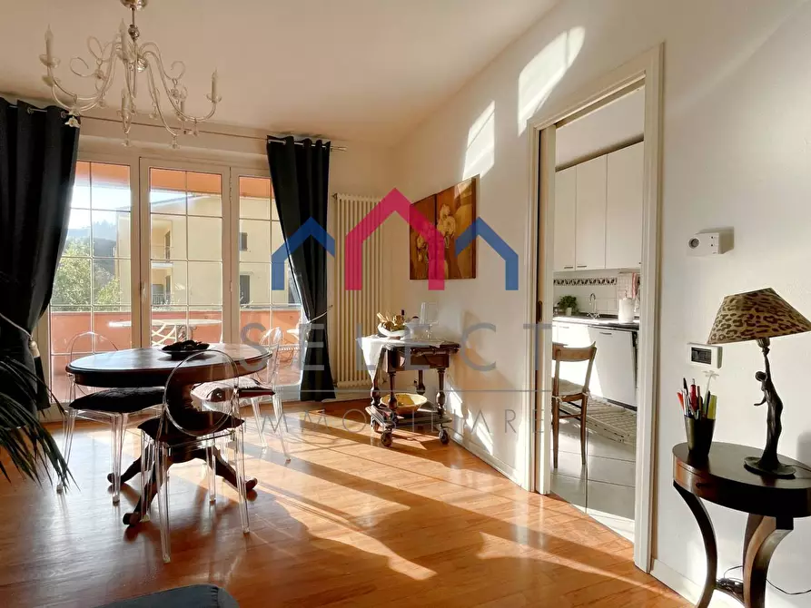 Immagine 22 di Villetta a schiera in vendita  a Borgo A Mozzano