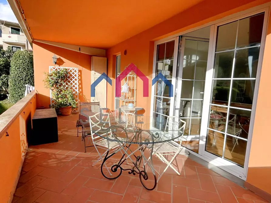 Immagine 26 di Villetta a schiera in vendita  a Borgo A Mozzano