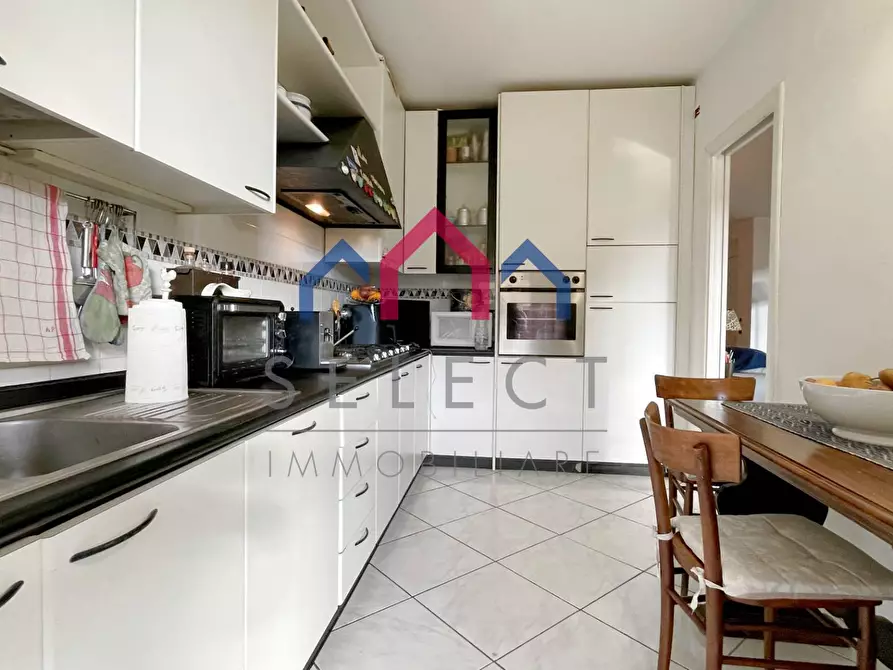 Immagine 31 di Villetta a schiera in vendita  a Borgo A Mozzano