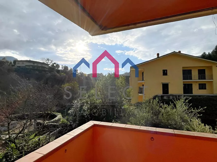 Immagine 28 di Villetta a schiera in vendita  a Borgo A Mozzano