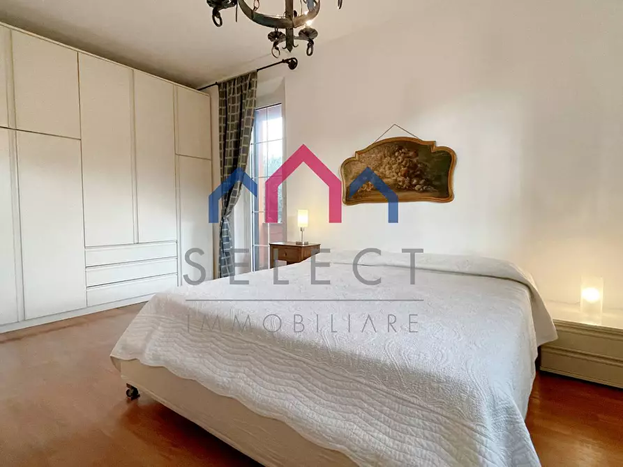 Immagine 40 di Villetta a schiera in vendita  a Borgo A Mozzano