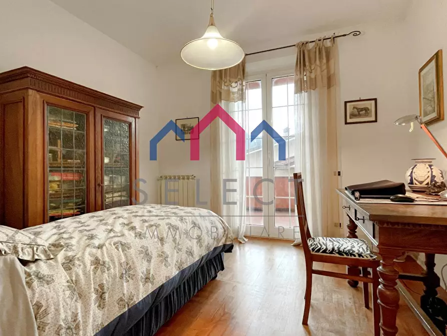 Immagine 45 di Villetta a schiera in vendita  a Borgo A Mozzano