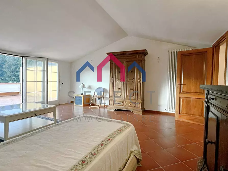 Immagine 64 di Villetta a schiera in vendita  a Borgo A Mozzano