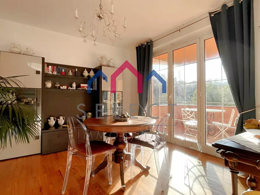 Immagine 21 di Villetta a schiera in vendita  a Borgo A Mozzano