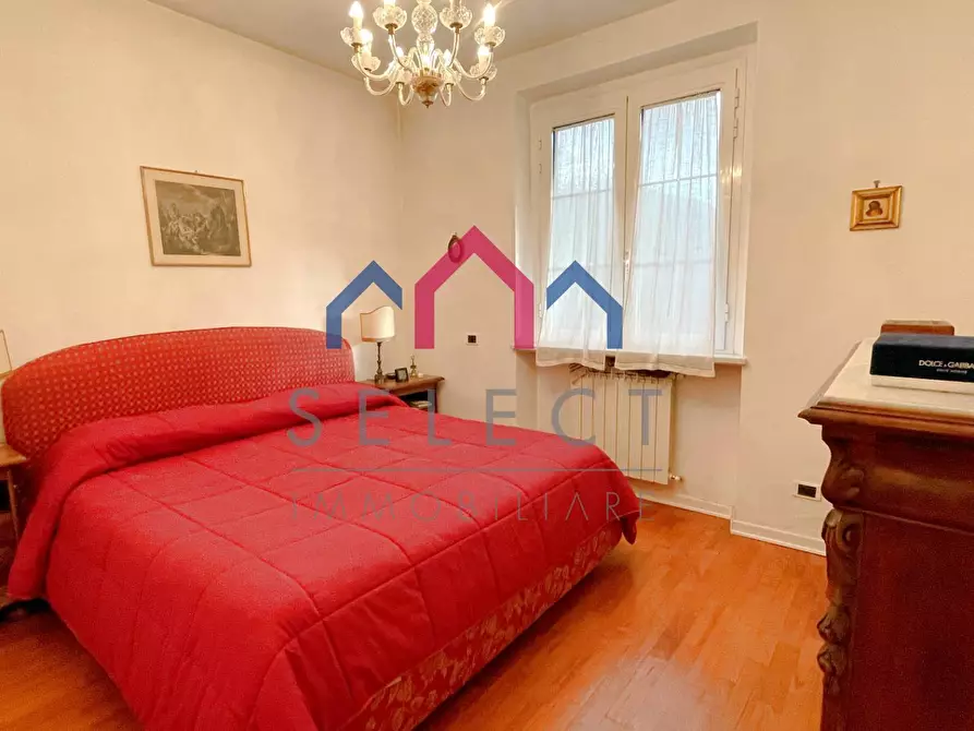 Immagine 34 di Villetta a schiera in vendita  a Borgo A Mozzano