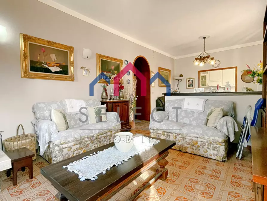 Immagine 18 di Casa semindipendente in vendita  a Bagni Di Lucca