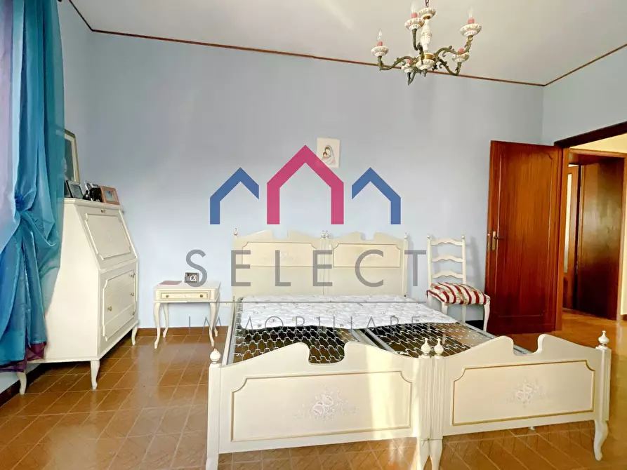 Immagine 56 di Casa semindipendente in vendita  a Bagni Di Lucca