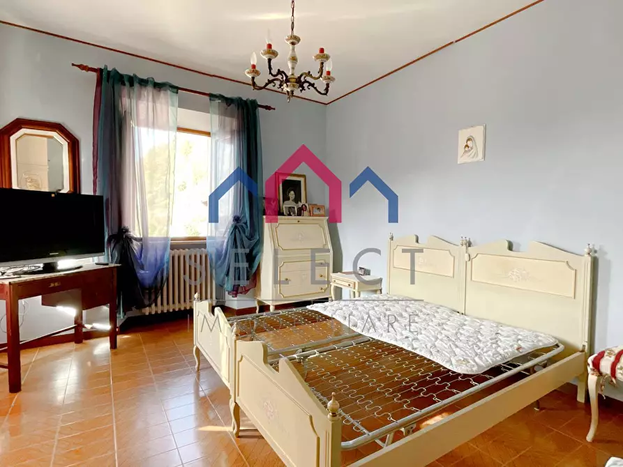 Immagine 53 di Casa semindipendente in vendita  a Bagni Di Lucca