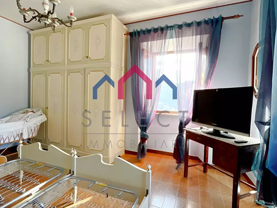 Immagine 55 di Casa semindipendente in vendita  a Bagni Di Lucca