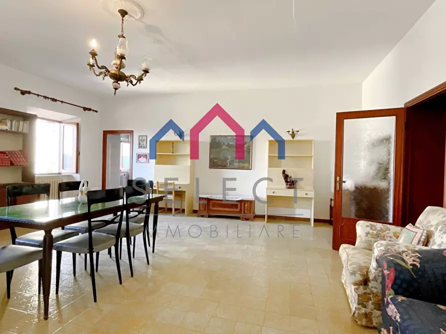 Immagine 42 di Casa semindipendente in vendita  a Bagni Di Lucca