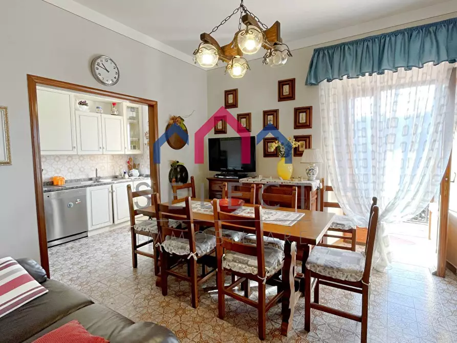 Immagine 14 di Casa semindipendente in vendita  a Bagni Di Lucca