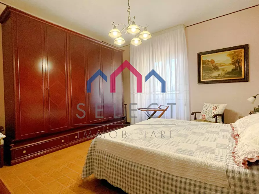 Immagine 36 di Casa semindipendente in vendita  a Bagni Di Lucca