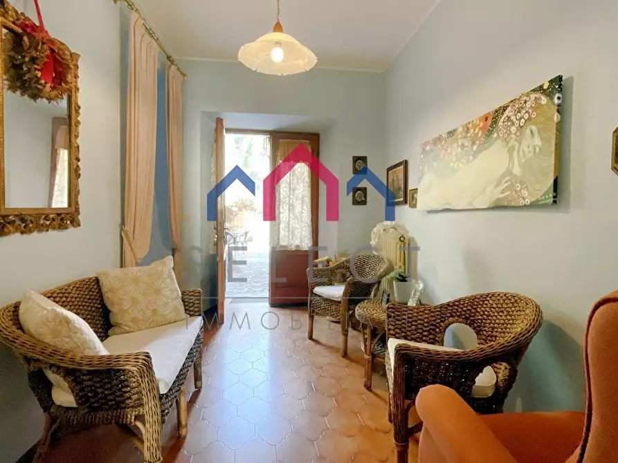 Immagine 40 di Casa semindipendente in vendita  a Bagni Di Lucca