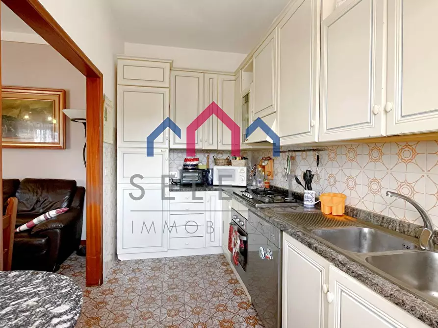 Immagine 26 di Casa semindipendente in vendita  a Bagni Di Lucca