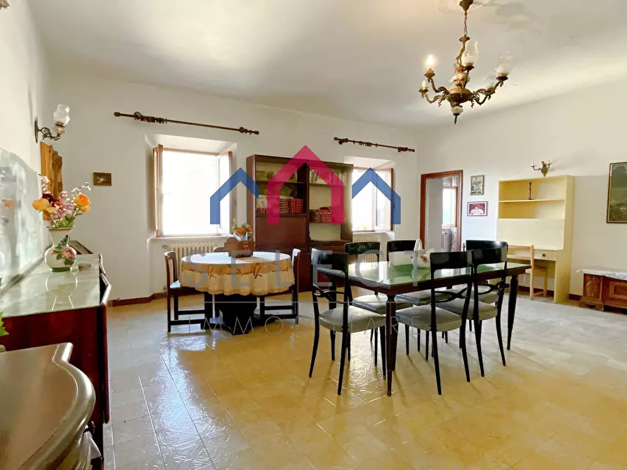 Immagine 41 di Casa semindipendente in vendita  a Bagni Di Lucca