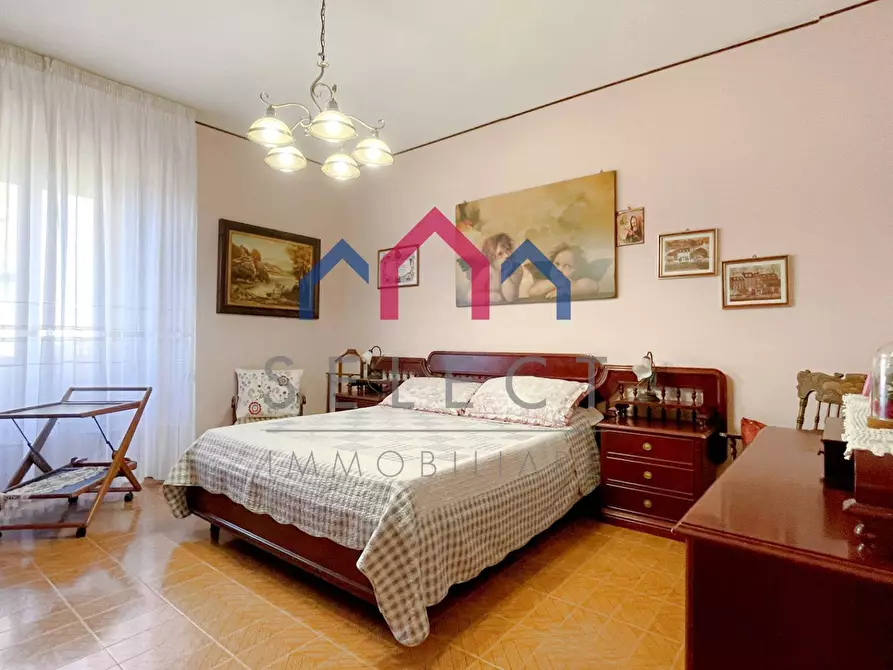 Immagine 34 di Casa semindipendente in vendita  a Bagni Di Lucca