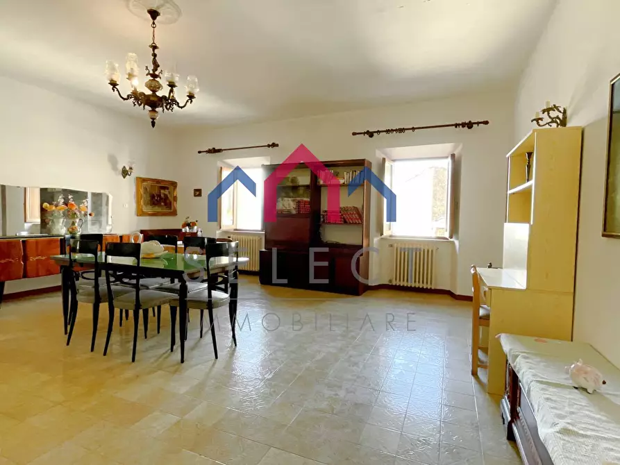 Immagine 44 di Casa semindipendente in vendita  a Bagni Di Lucca