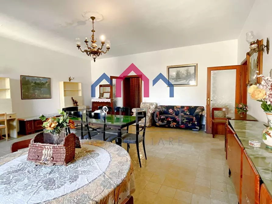 Immagine 48 di Casa semindipendente in vendita  a Bagni Di Lucca