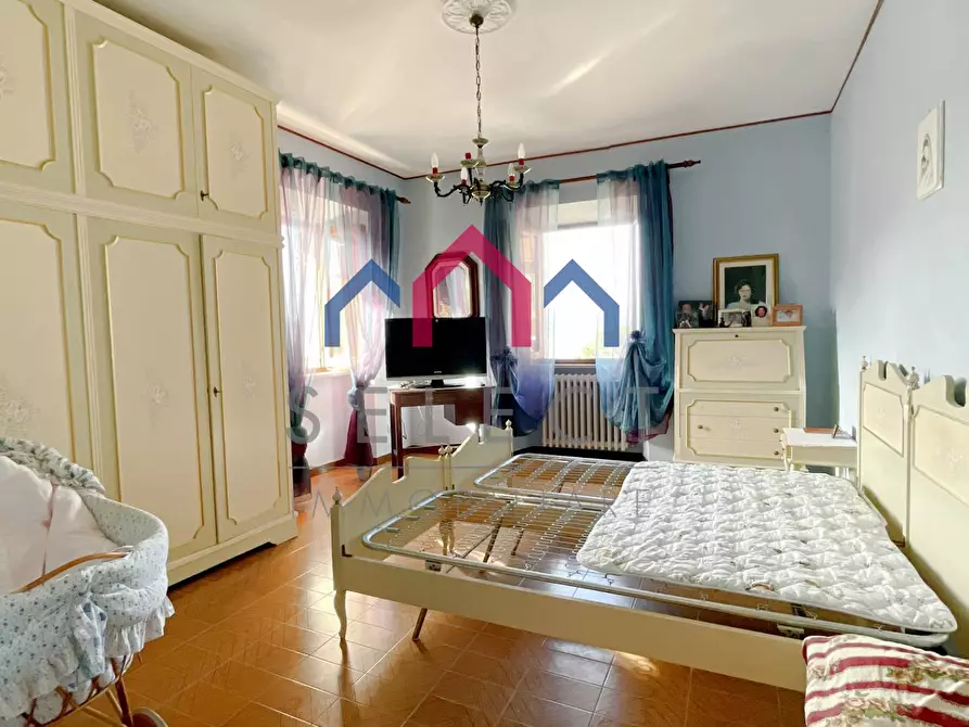 Immagine 52 di Casa semindipendente in vendita  a Bagni Di Lucca