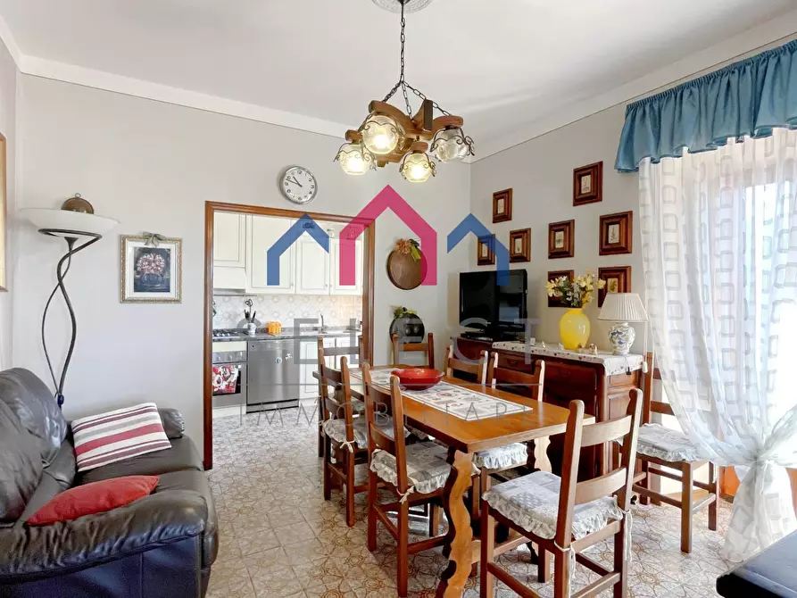 Immagine 15 di Casa semindipendente in vendita  a Bagni Di Lucca