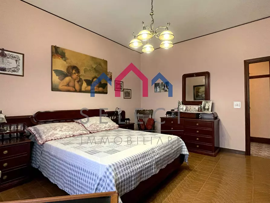 Immagine 35 di Casa semindipendente in vendita  a Bagni Di Lucca