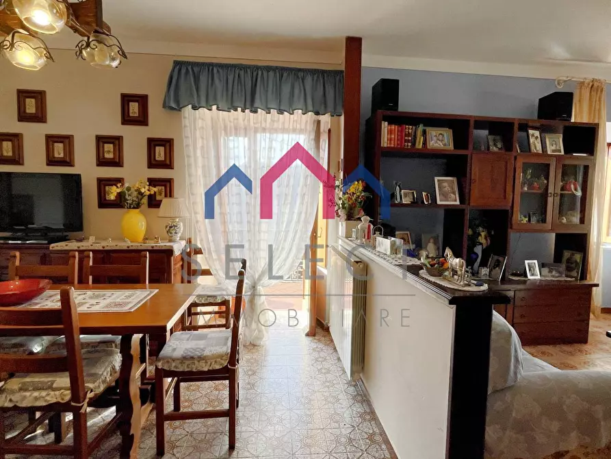 Immagine 13 di Casa semindipendente in vendita  a Bagni Di Lucca