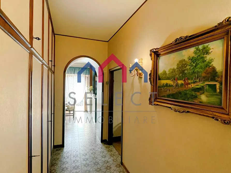 Immagine 33 di Casa semindipendente in vendita  a Bagni Di Lucca