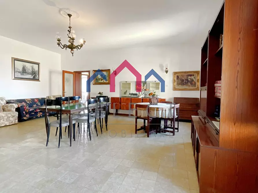 Immagine 46 di Casa semindipendente in vendita  a Bagni Di Lucca