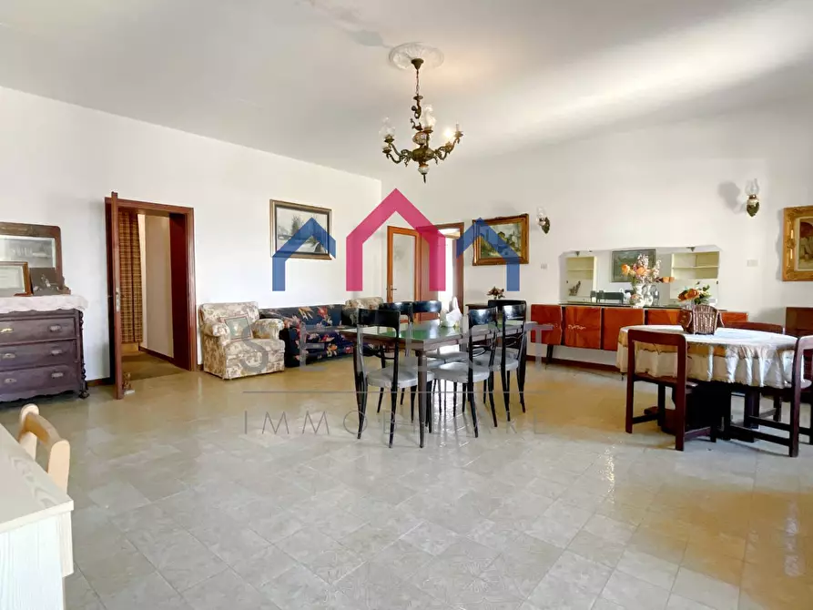 Immagine 45 di Casa semindipendente in vendita  a Bagni Di Lucca