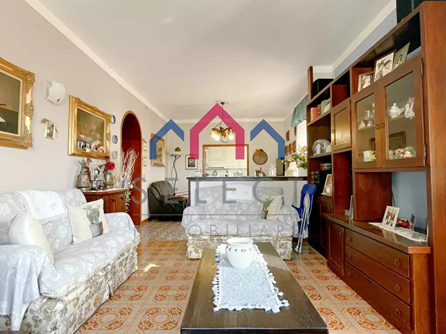 Immagine 21 di Casa semindipendente in vendita  a Bagni Di Lucca