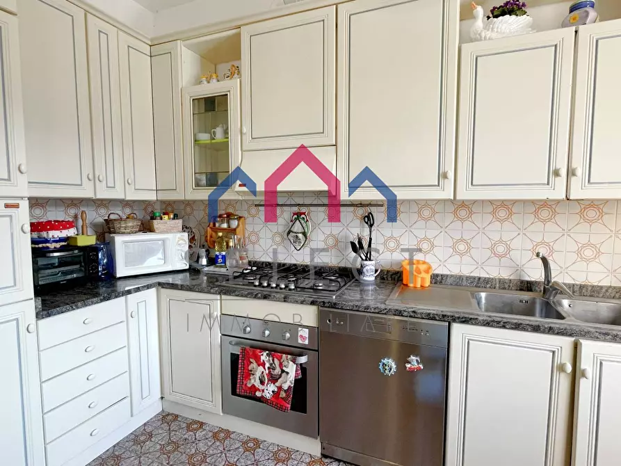 Immagine 27 di Casa semindipendente in vendita  a Bagni Di Lucca